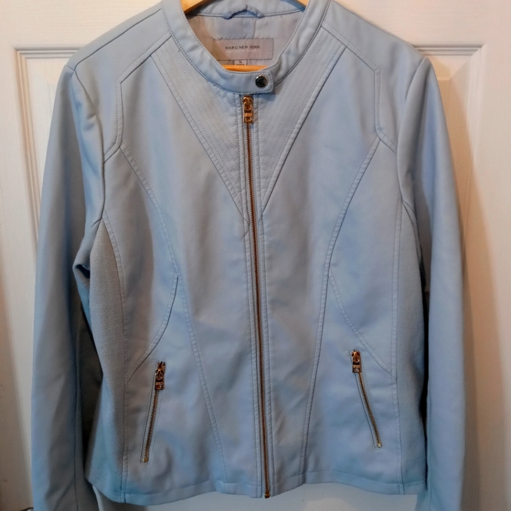 Women's Marc New York Jacket Sz XL